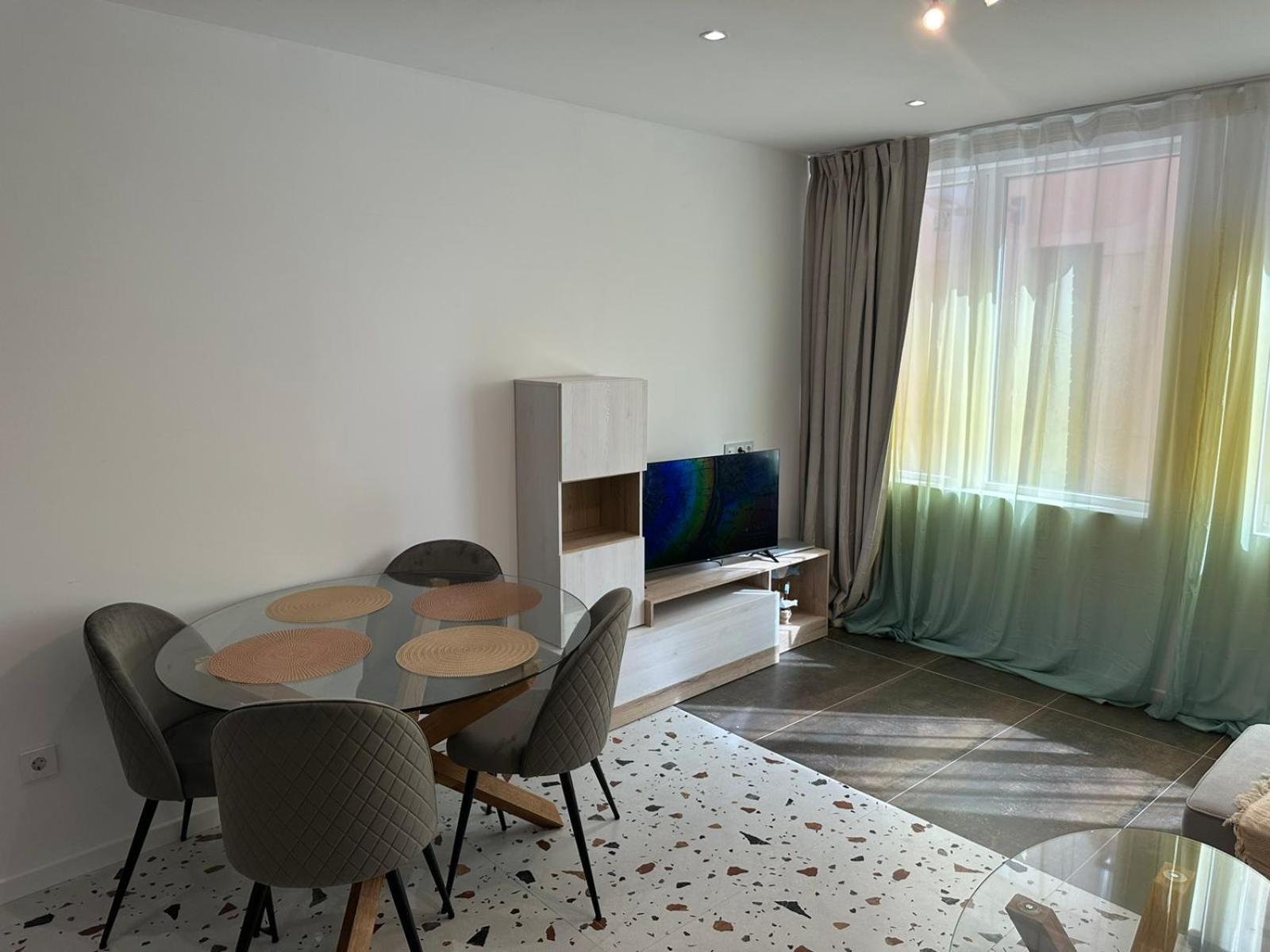 Del Mar 1A - New Beach First Floor Apartment Sagunto Exterior foto