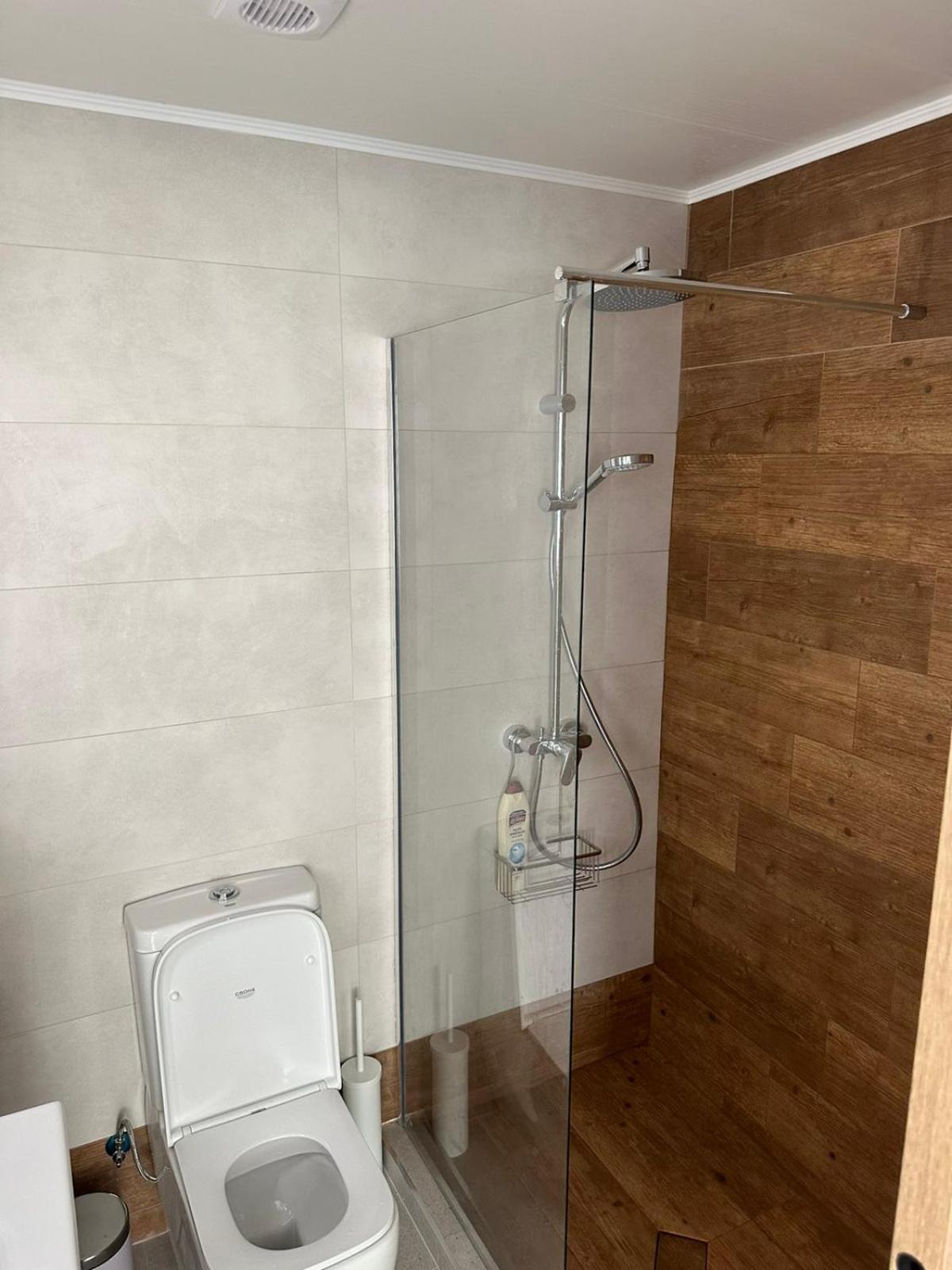Del Mar 1A - New Beach First Floor Apartment Sagunto Exterior foto