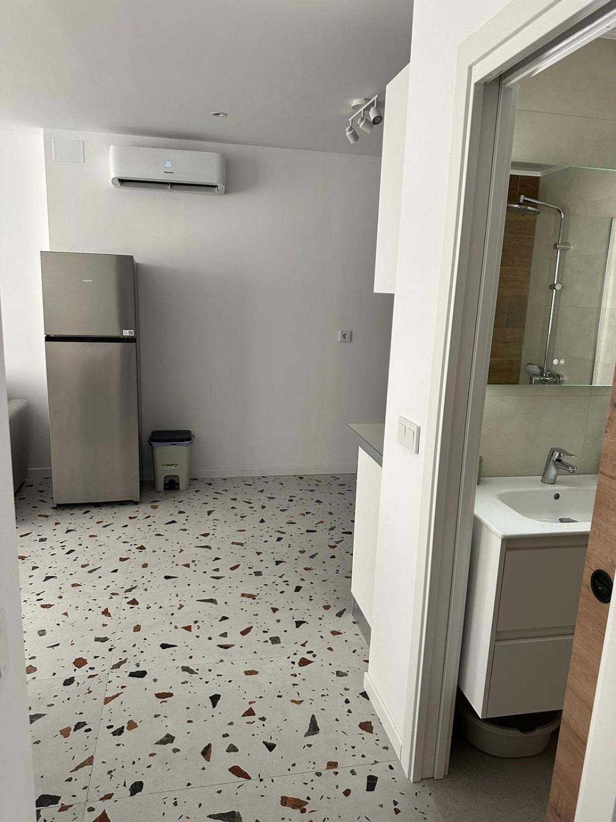 Del Mar 1A - New Beach First Floor Apartment Sagunto Exterior foto