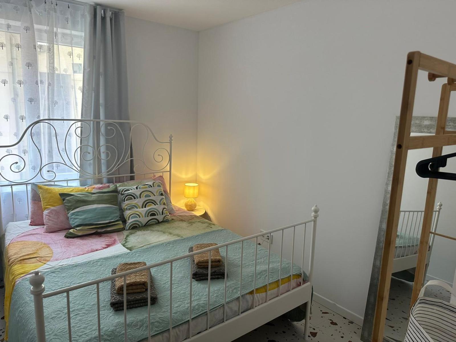 Del Mar 1A - New Beach First Floor Apartment Sagunto Exterior foto
