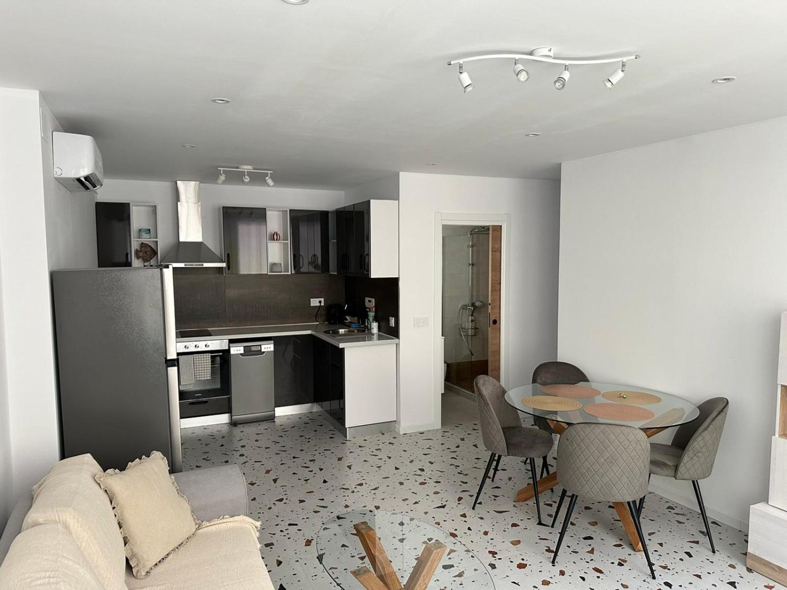 Del Mar 1A - New Beach First Floor Apartment Sagunto Exterior foto
